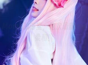 Sayo Momo的浴室，这次最新cos比水还柔和！